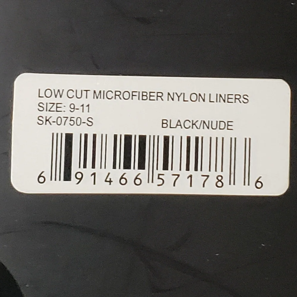 Charles Albert Shoe Liners